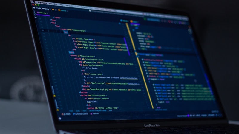 Why We Built a Split View Markdown Editor